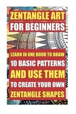 Zentangle Art For Beginners