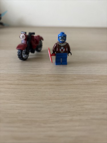Lego marvel superheroes - lego,