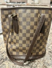 Louis Vuitton Bucket Bag