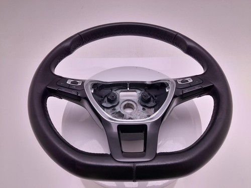 Volkswagen polo steering - polo, wheel