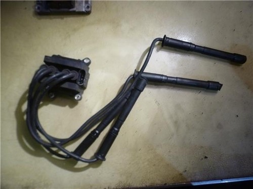 Zs454 ignition coil renault - zs454,