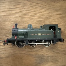 HORNBY DUBLO 'OO' GAUGE GWR