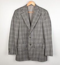 Mario Barutti Men’s Wool
