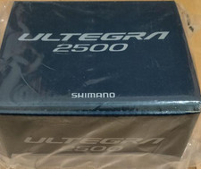 SHIMANO Spinning Reel 25