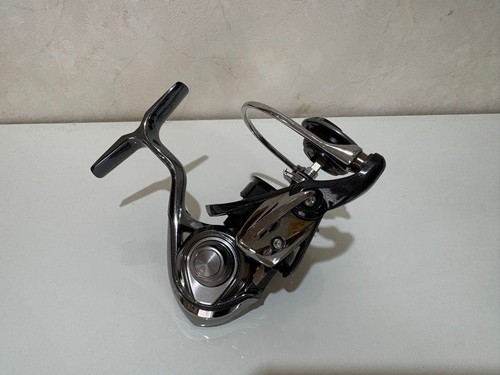Daiwa ryurias airity fc - daiwa, 21