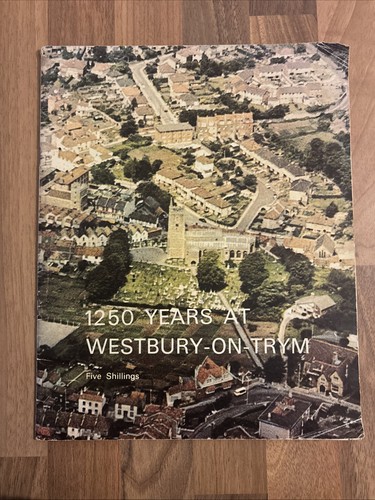 Vintage westbury trym - vintage, westbury-on-trym