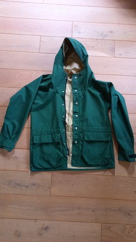 Vintage gore tex jacket - vintage, gore-tex