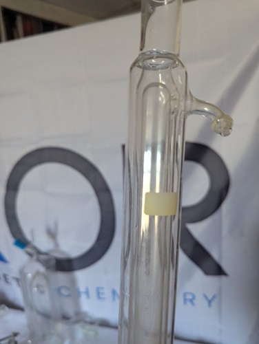 Condenser distillation - 3, x