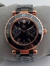 GUESS COLLECTION GC WATCH