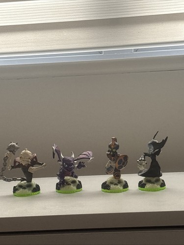 Skylanders spyros adventure - skylanders,