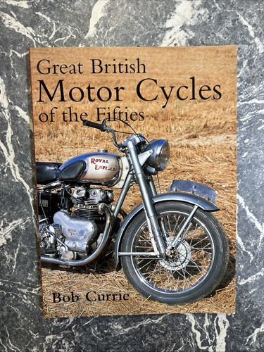 Vintage book motor - motor, cycle