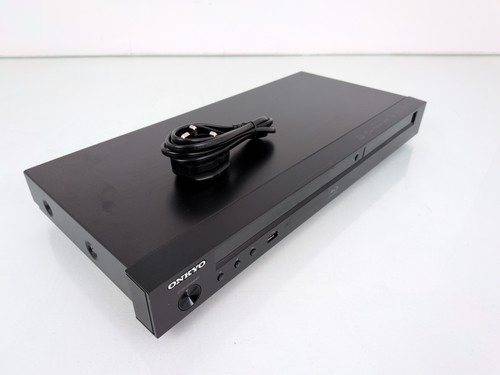 Onkyo sp309b blu ray - onkyo, bd-sp309b