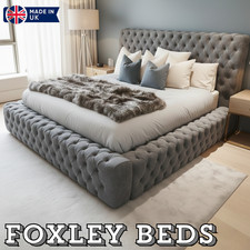 FOXLEY CHESTERFIELD