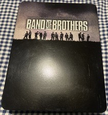 Band of Brothers DVD Complete