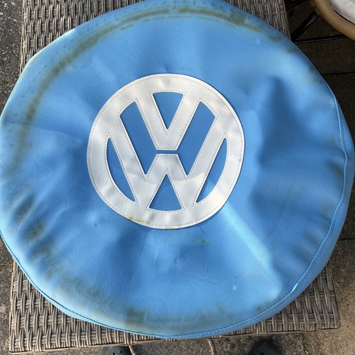 Camper spare wheel - spare,