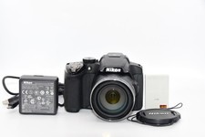Nikon COOLPIX P510 Compact