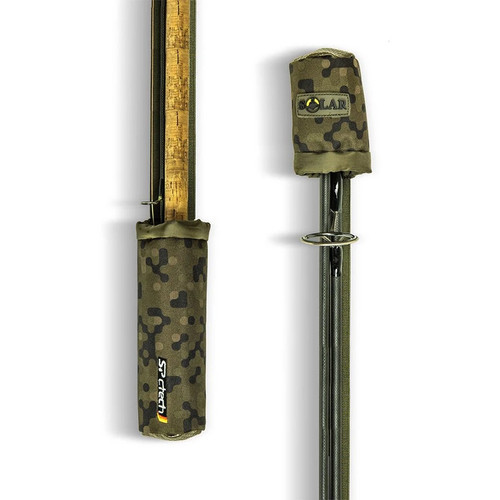 Solar tech adjustable tip - solar, c-tech