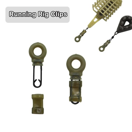 Sets carp fishing running - 10,