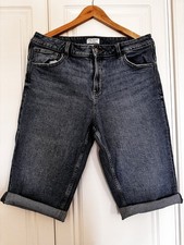 Next Ladies Knee Length Denim
