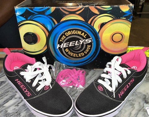Heelys pro skate shoes - heelys,