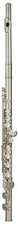 TREVOR JAMES PRIVILEGE FLUTE -