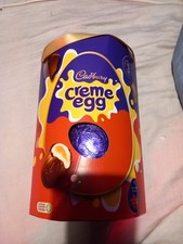 Cadbury Creme Egg Large Easter