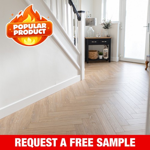 Sample 12mm desert oak - 12mm,