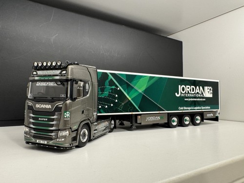 Wsi scania jordan - wsi,