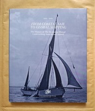 From coastal sail global - coastal, to