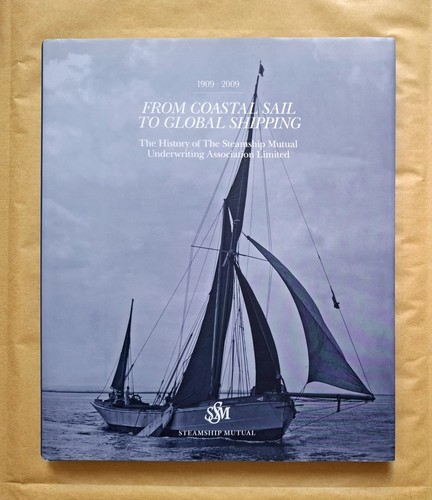 From coastal sail global - from, to