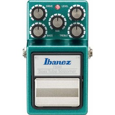 Ibanez ts9b tube - ibanez,