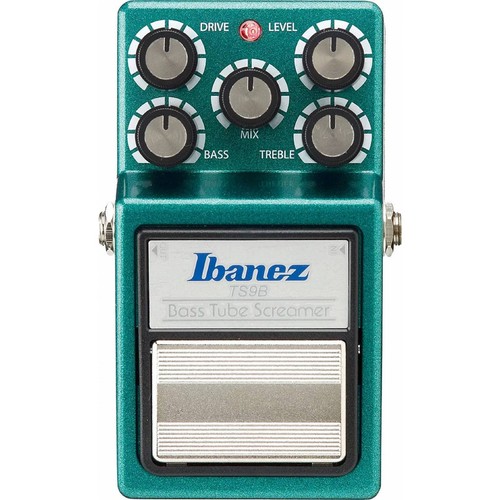 Ibanez ts9b tube - ts9b, screamer