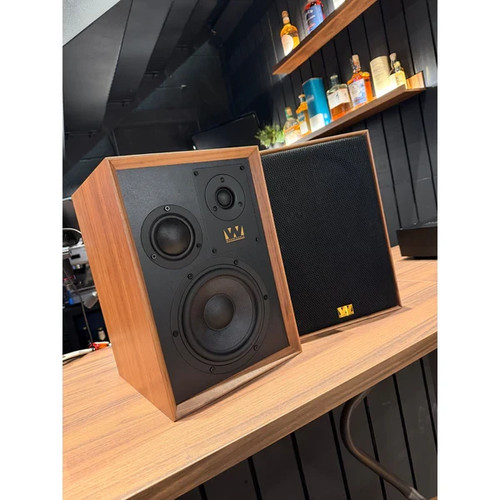 Wharfedale super denton - wharfedale,