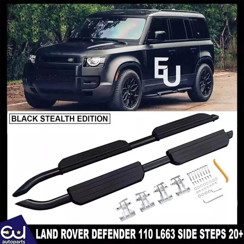 For land rover defender 110 - rover,