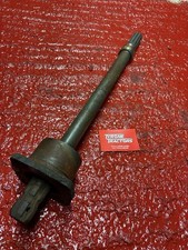 Fordson Dexta & Super Dexta