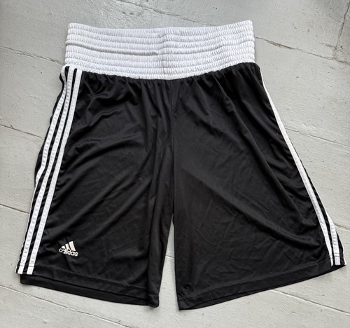 Adidas men boxing - men's, shorts