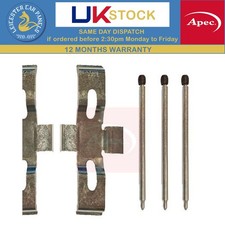 Apec Brake Fitting Kit For
