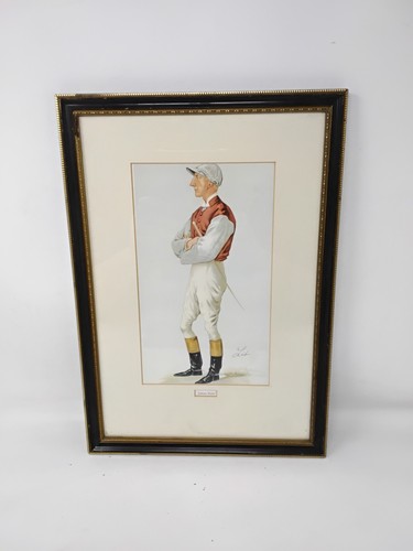 Vintage vanity fair johnny - vintage,