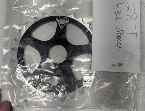 Black ops chainring - , 28t