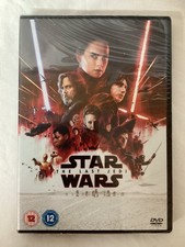 Star Wars - The Last Jedi