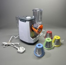 Electric Salad Maker Slicer