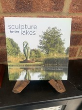 Sculpture By The Lakes Art Nature Coffee Table Book Literature Christmas Gift