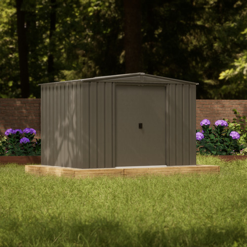 New yard outdoor - outdoor, storage