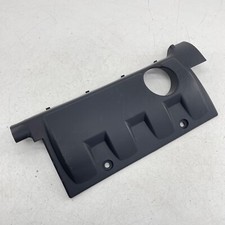 CITROEN DS3 ENGINE COVER