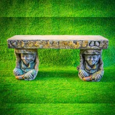 Pixie goblin design garden - goblin,
