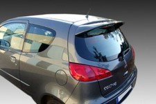 REAR ROOF SPOILER FOR