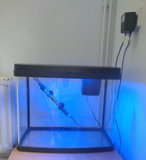 Love Fish Panorama Aquarium