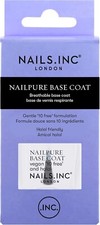 NAILS INC Nailpure BREATHABLE