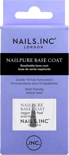 Nails inc nailpure - inc,