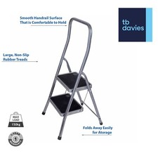 TB Davies 2 & 3 Tread Step